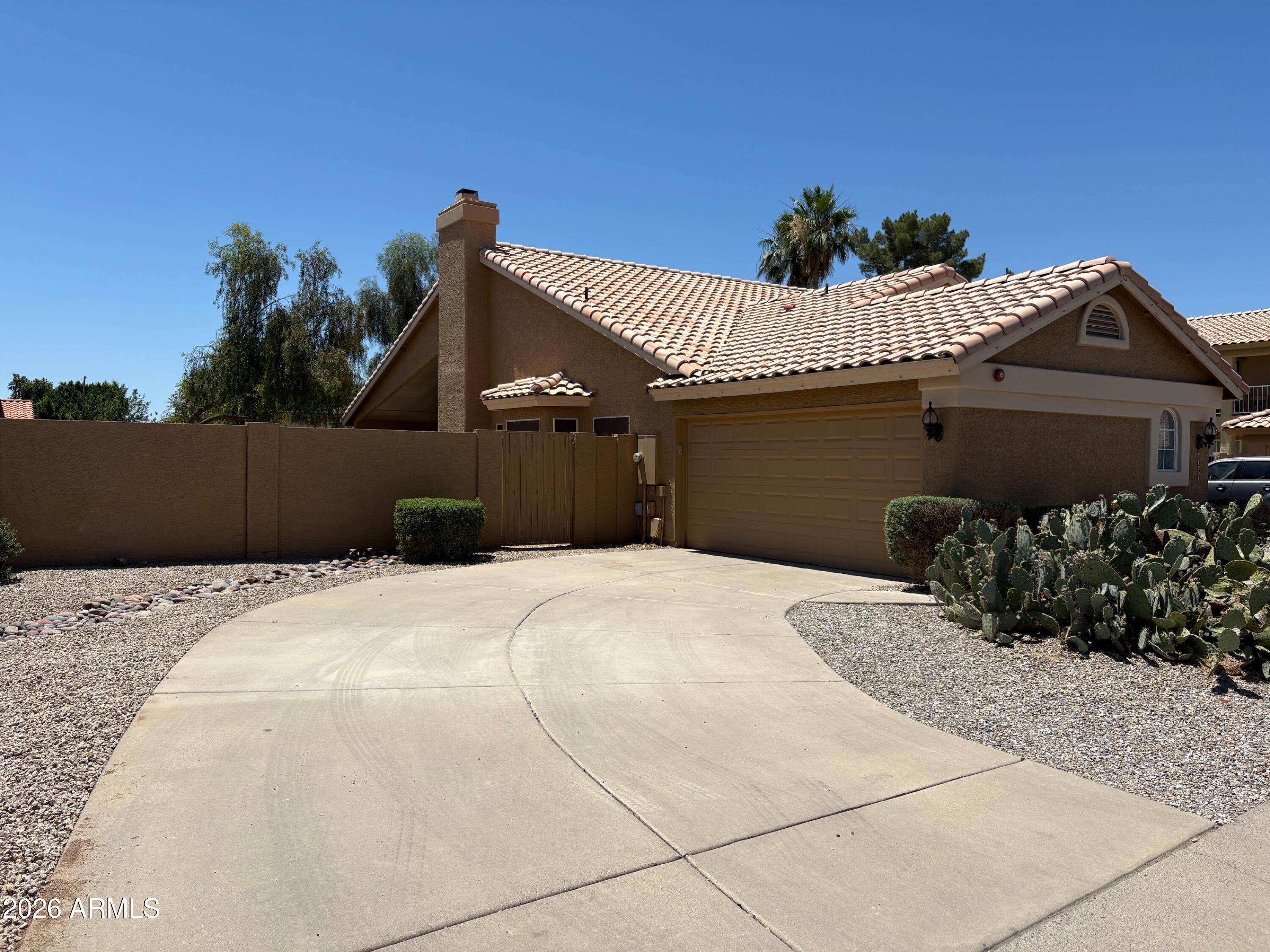 9329 E Corrine Drive