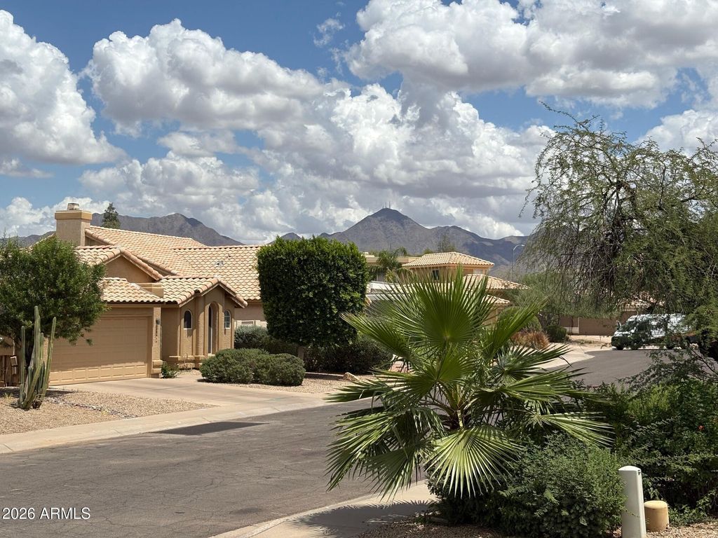 Photo of 9329 E Corrine Drive, Scottsdale, AZ 85260 (MLS # 7026098)