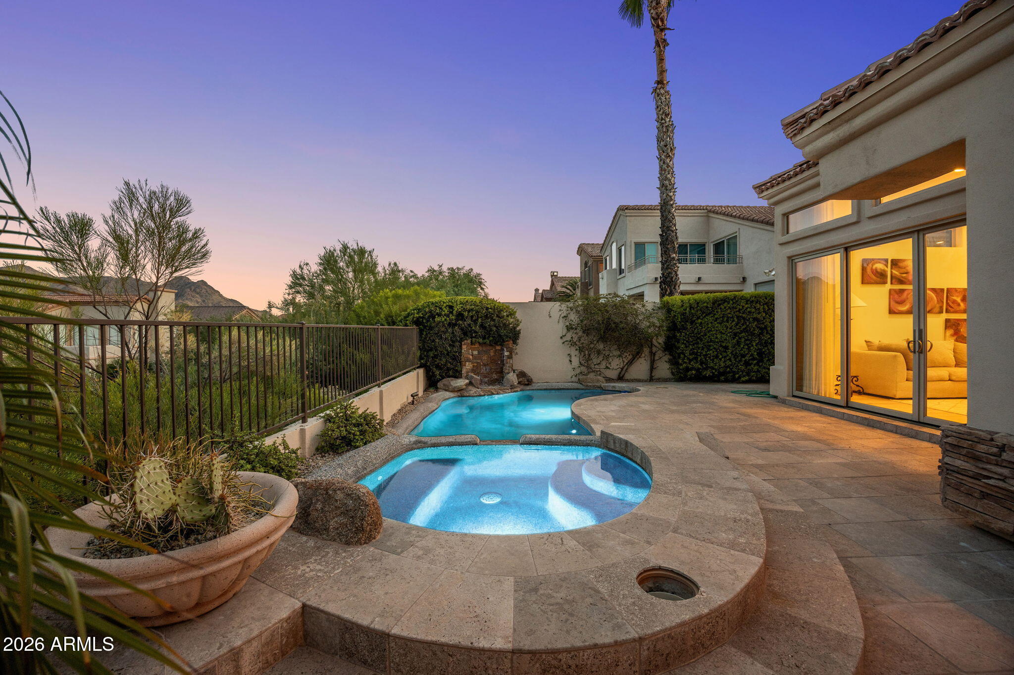 11531 E DESERT WILLOW Drive
