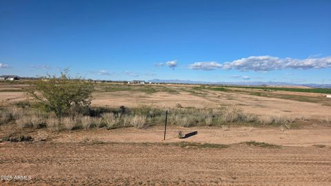 0 E Lonesome Lot C Lane 3 Coolidge AZ 85128