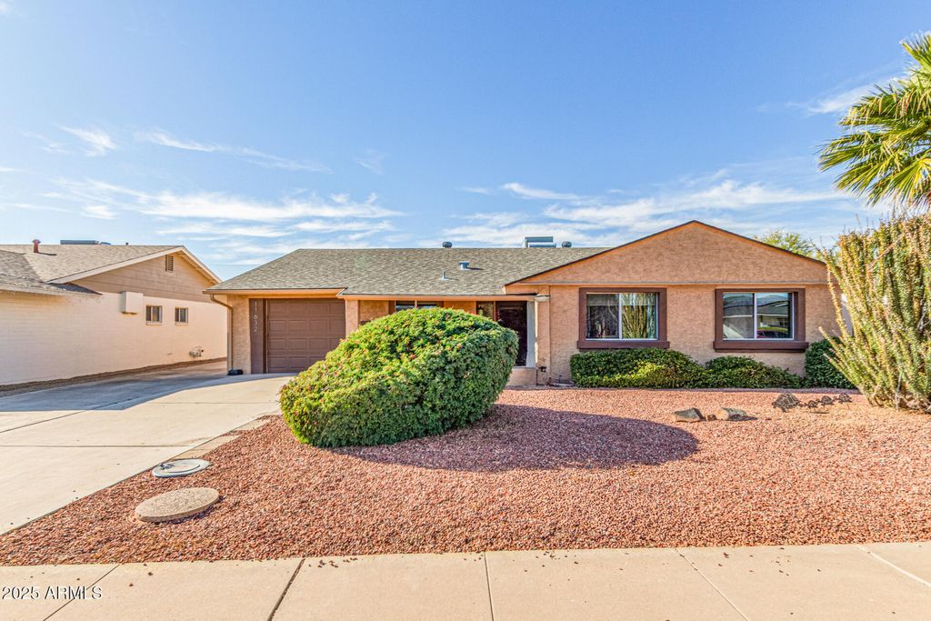 Photo of 11632 N Balboa Drive, Sun City, AZ 85351 (MLS # 6960018)