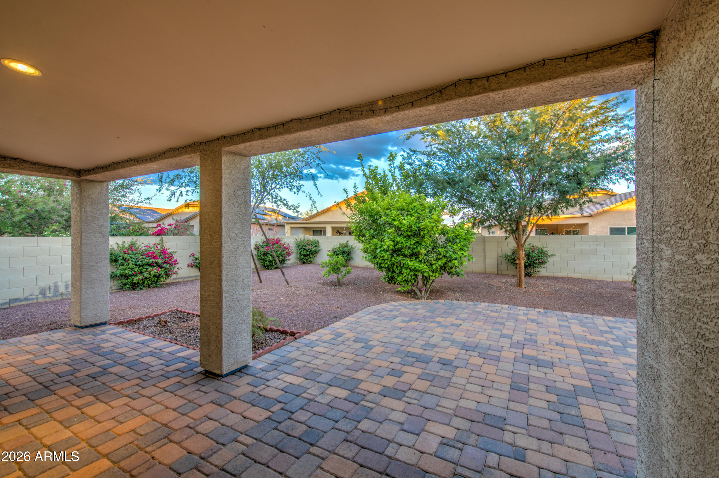 REPLT OF RED ROCK VLG 2 UNIT 2 LTS 610-619 670-674 - Residential