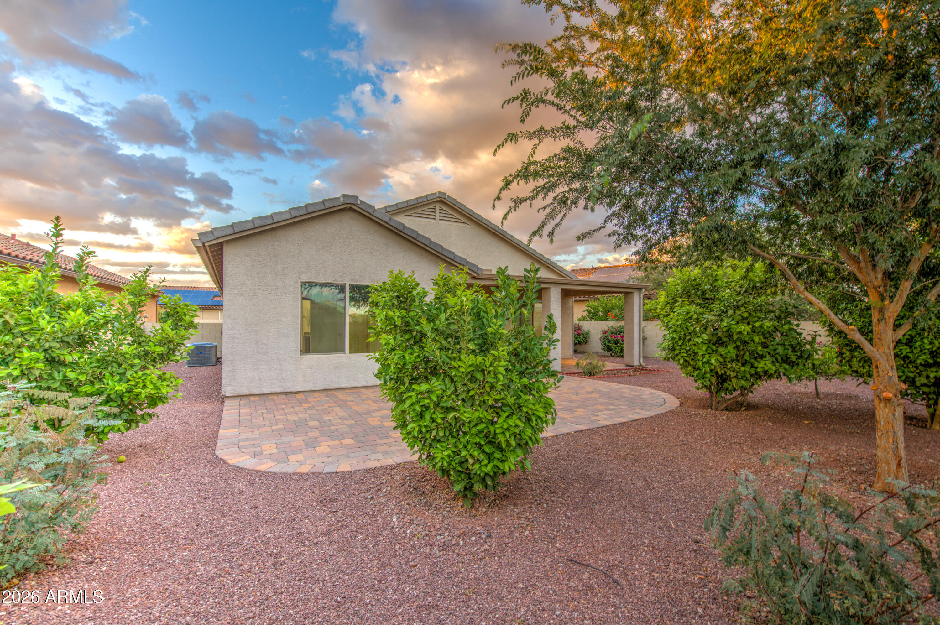 REPLT OF RED ROCK VLG 2 UNIT 2 LTS 610-619 670-674 - Residential
