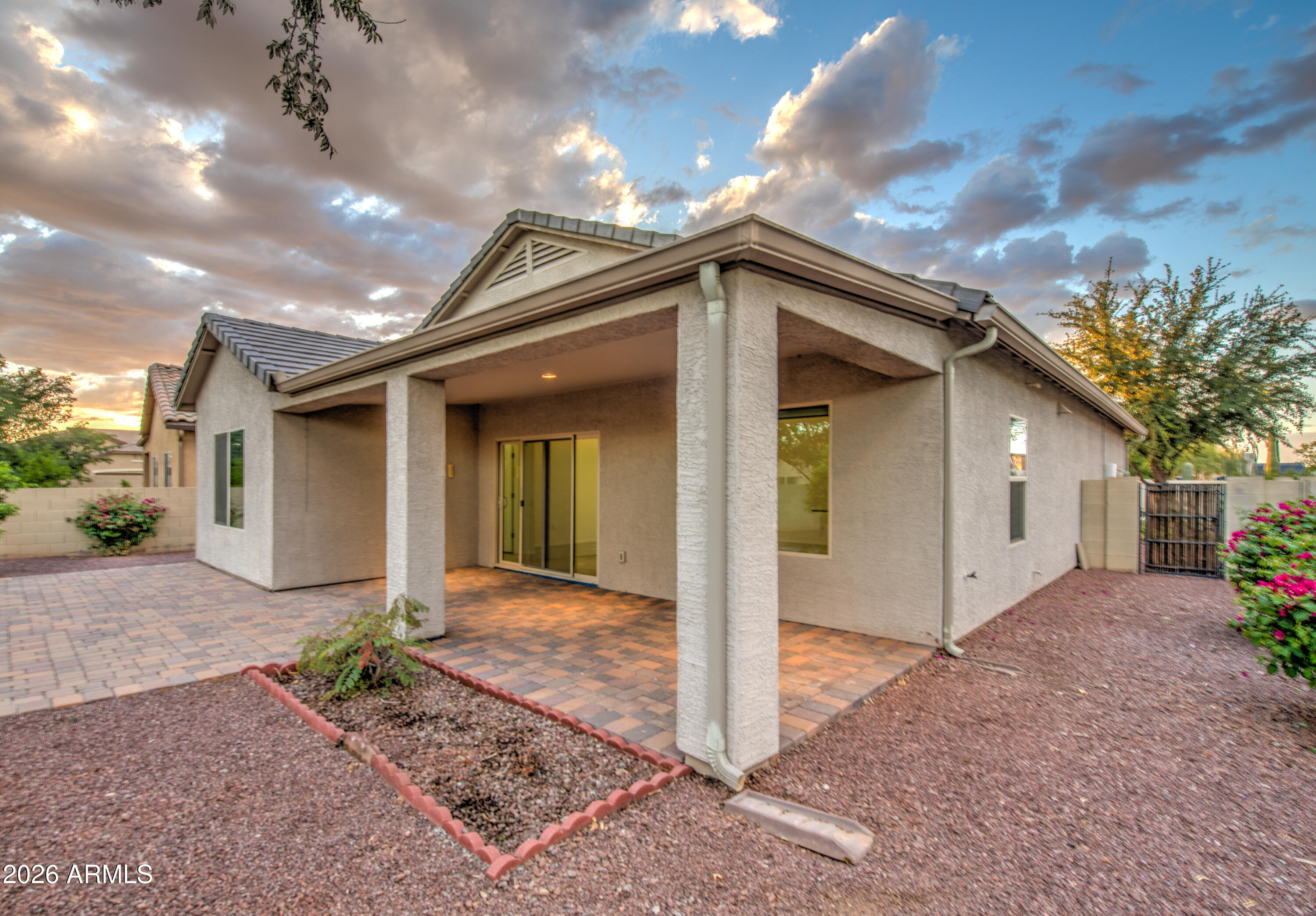 REPLT OF RED ROCK VLG 2 UNIT 2 LTS 610-619 670-674 - Residential