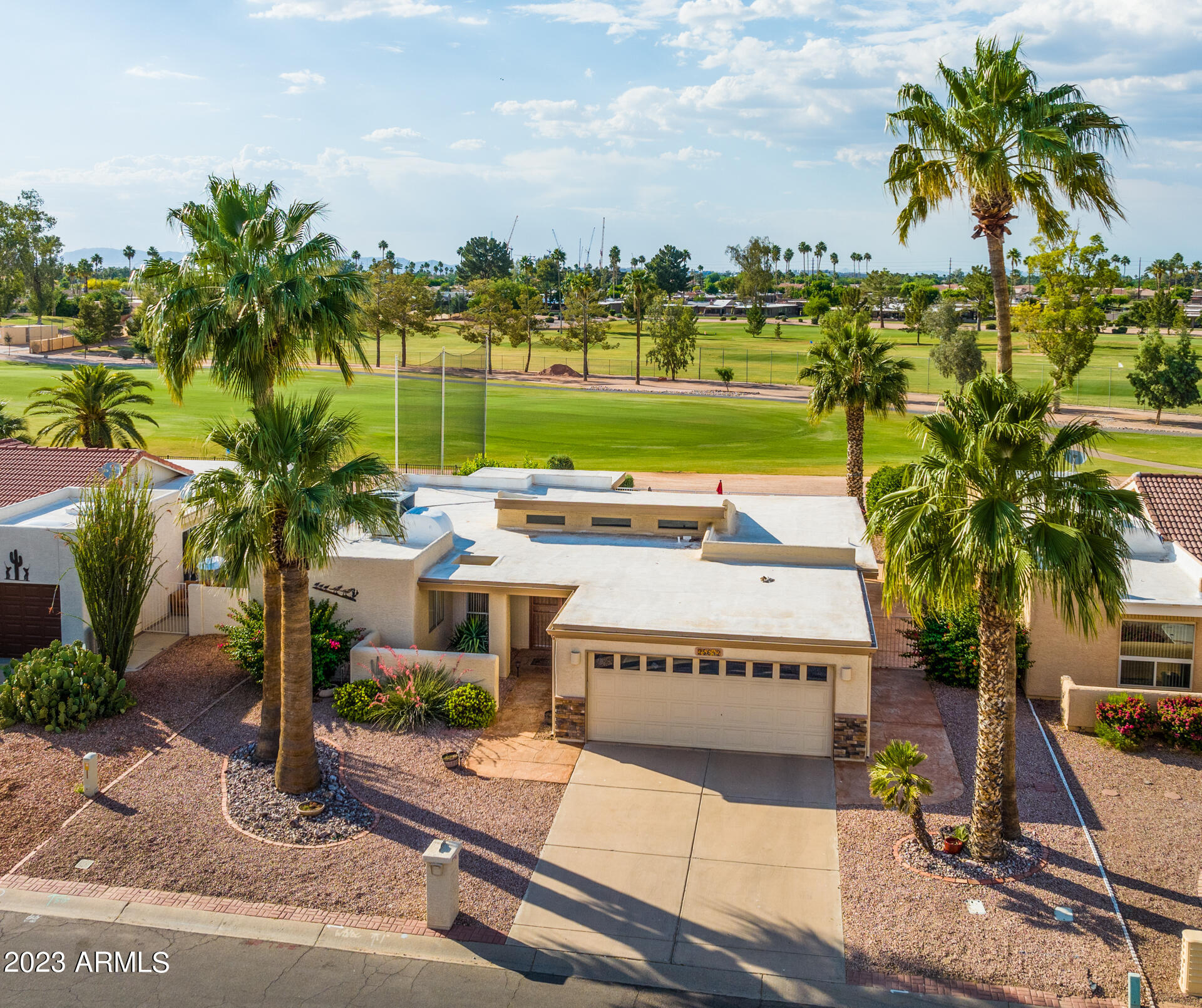 25642 S BRENTWOOD Drive