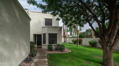 1910 E Sunburst Lane Tempe AZ 85284