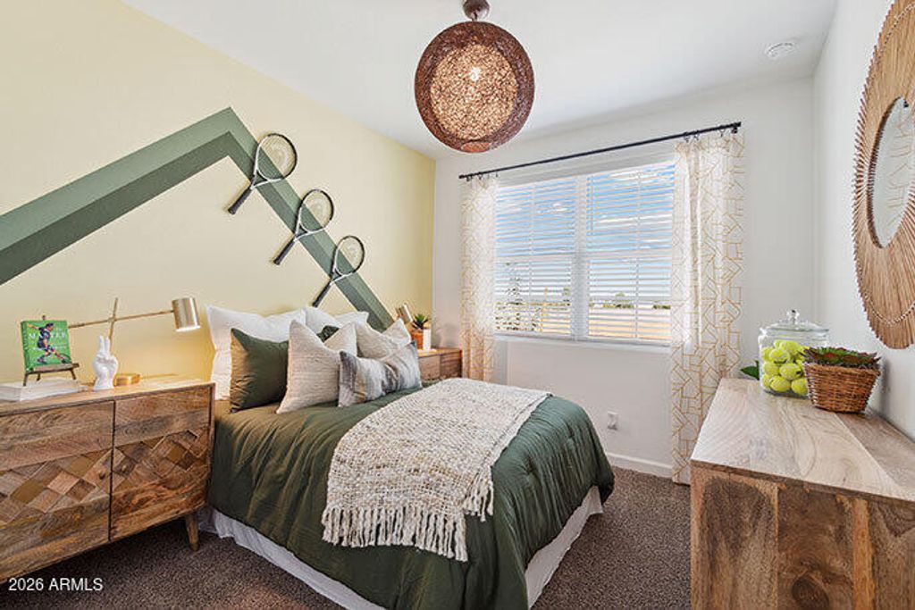 Photo of 17460 N Salerno Drive, Maricopa, AZ 85138 (MLS # 7026280)