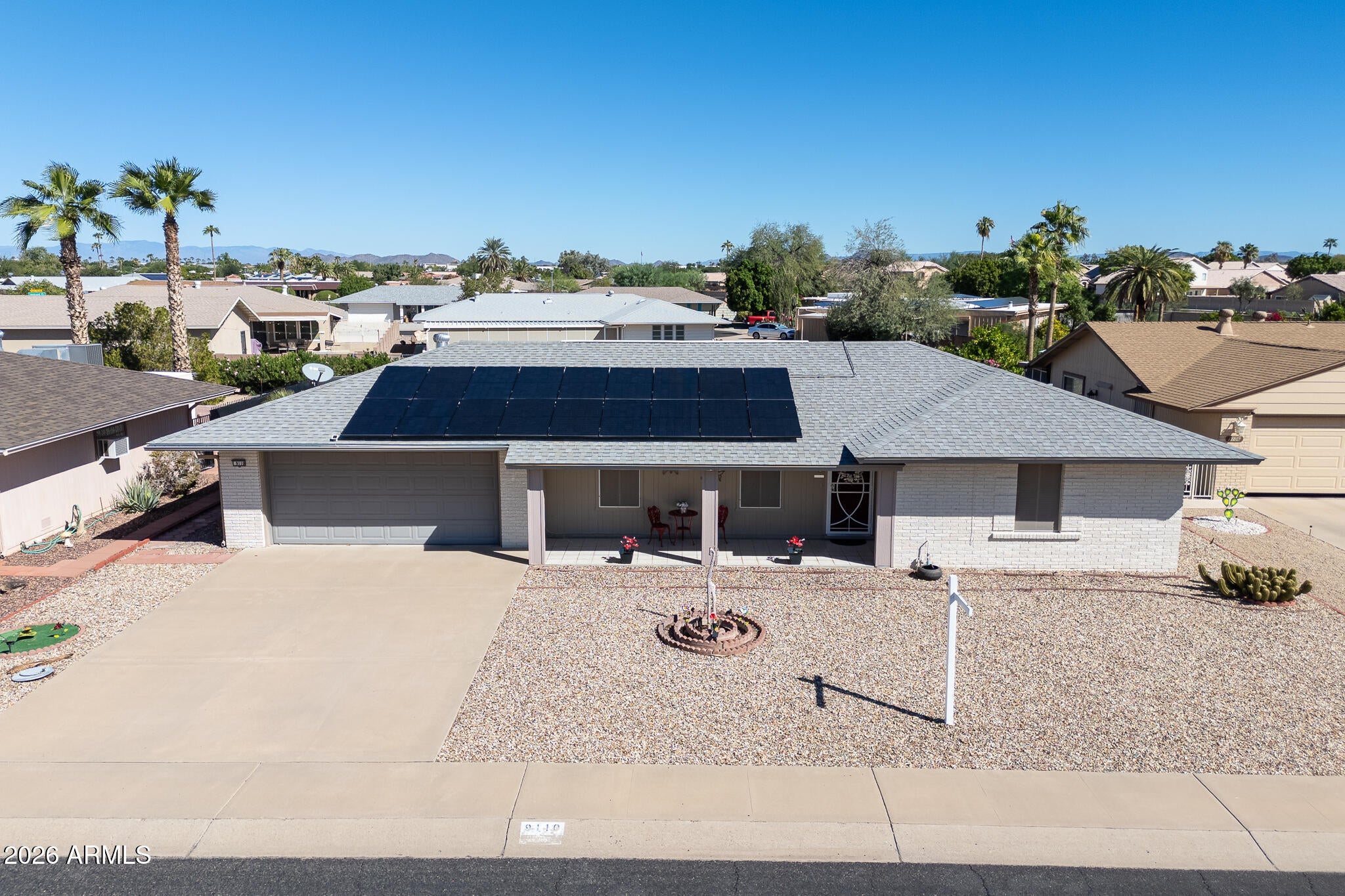 9110 W WILLOW HAVEN Court