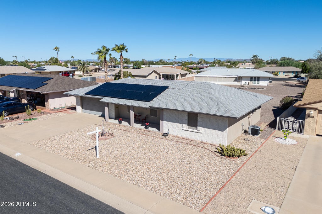 Photo of 9110 W Willow Haven Court, Sun City, AZ 85351 (MLS # 7095634)
