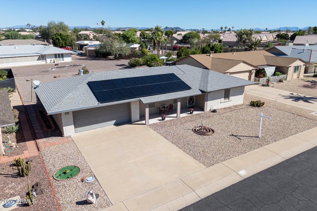 Photo of 9110 W Willow Haven Court, Sun City, AZ 85351 (MLS # 7095634)