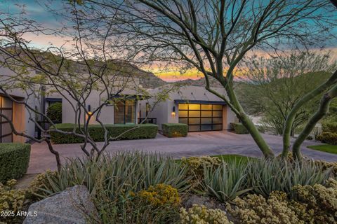 13815 N PROSPECT Trail Fountain Hills AZ 85268