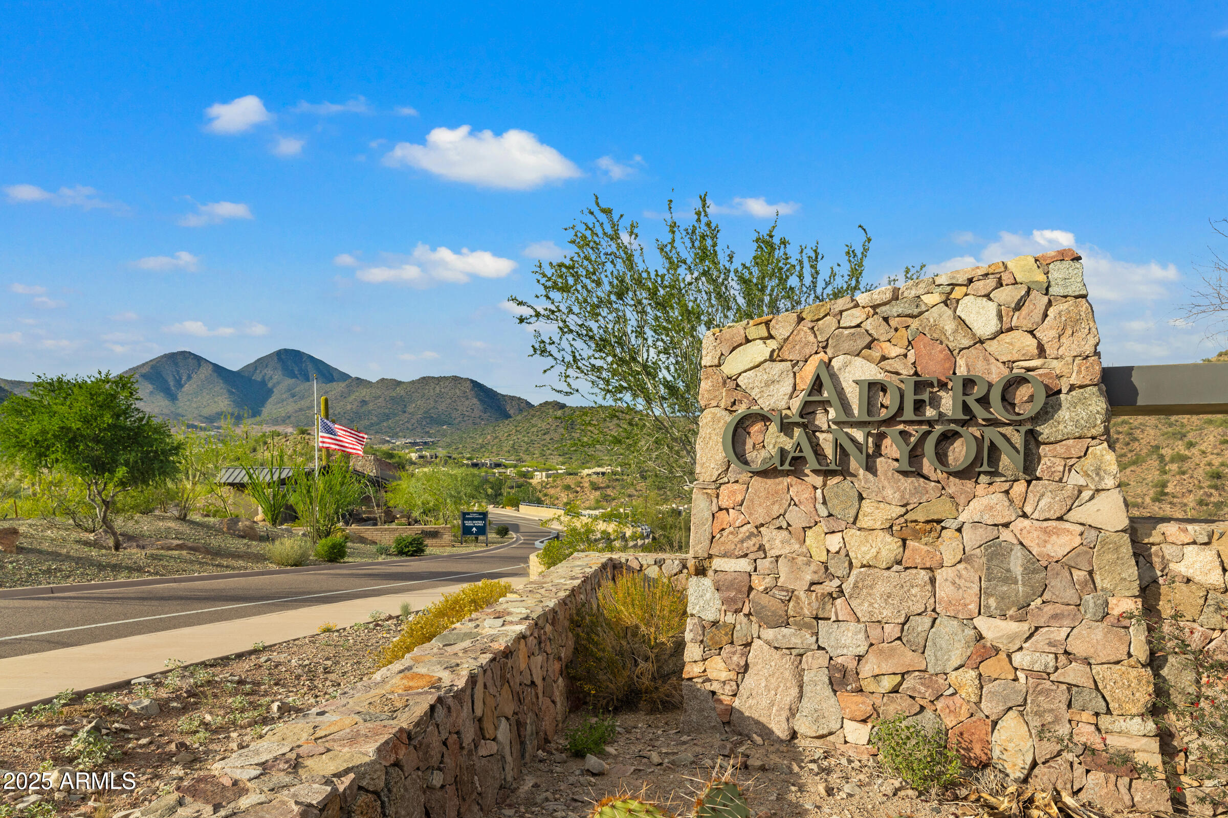 13815 N PROSPECT Trail