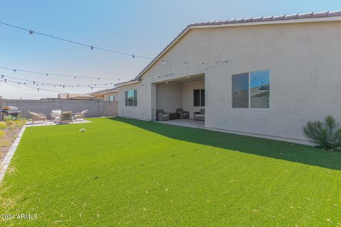 A home in Litchfield Park