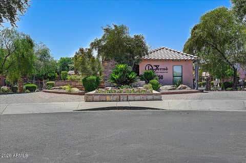 Photo of 20660 N 40th Street #1075, Phoenix, AZ 85050 (MLS # 7030414)