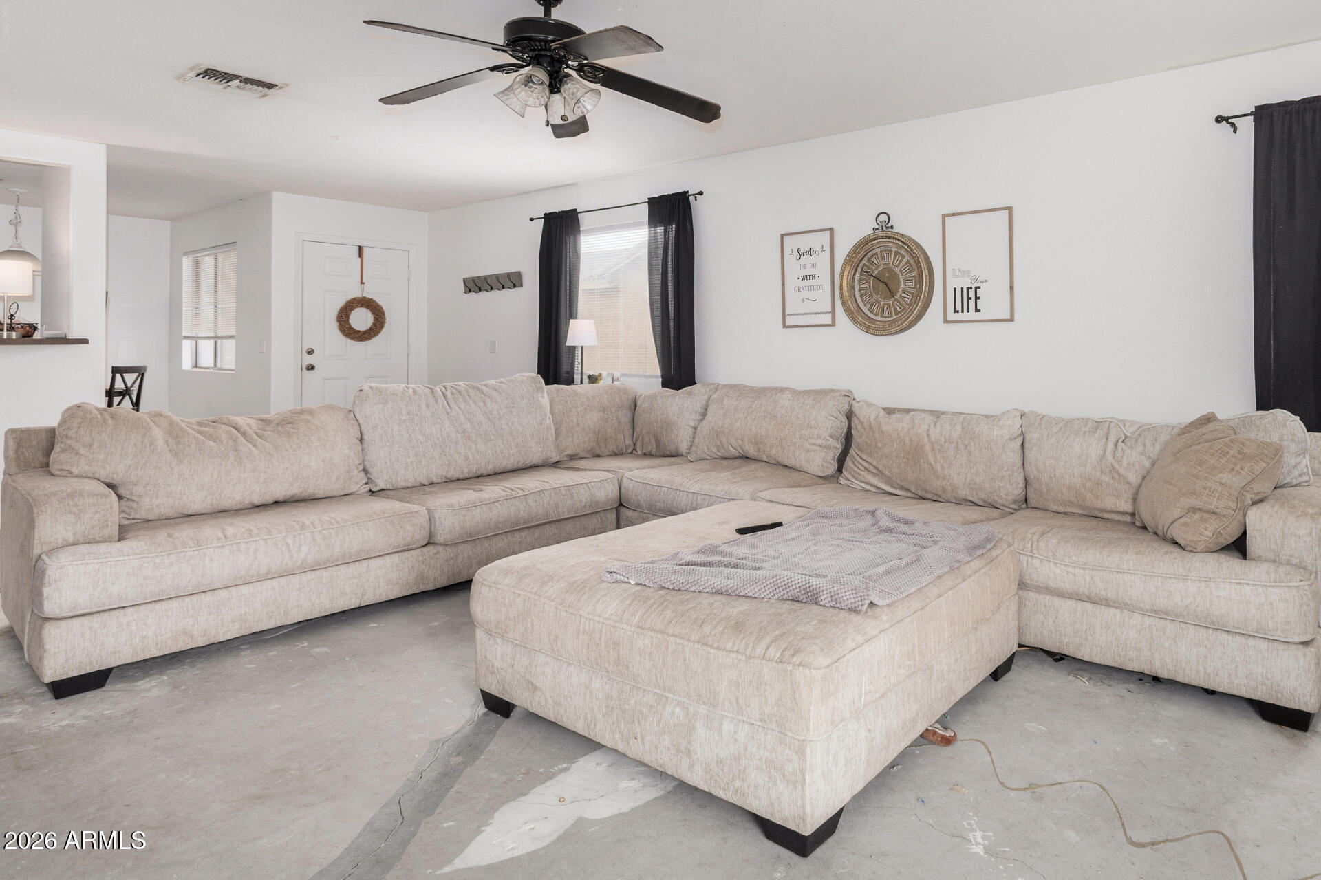 7491 S Horizon Court