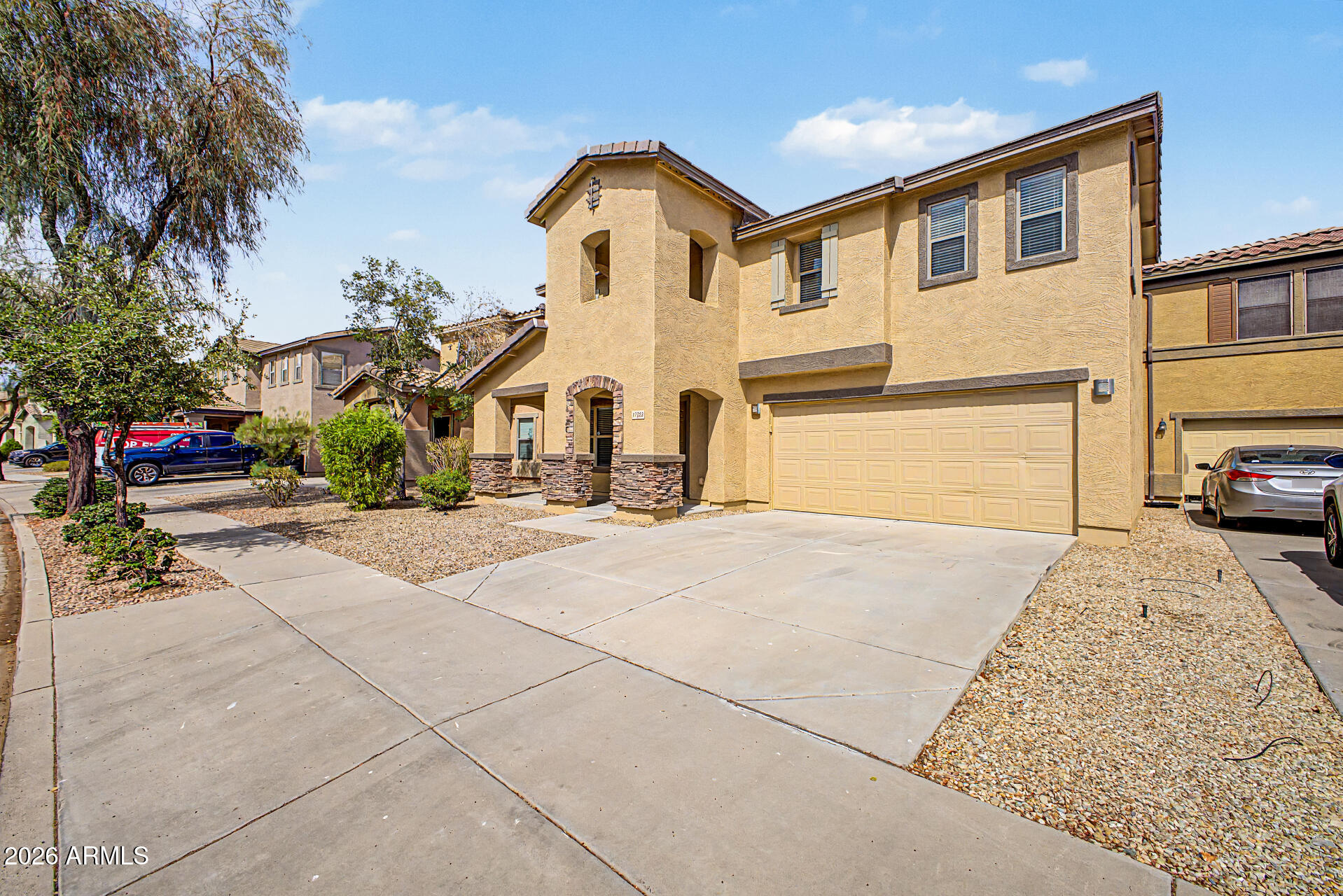 17223 N 185TH Drive