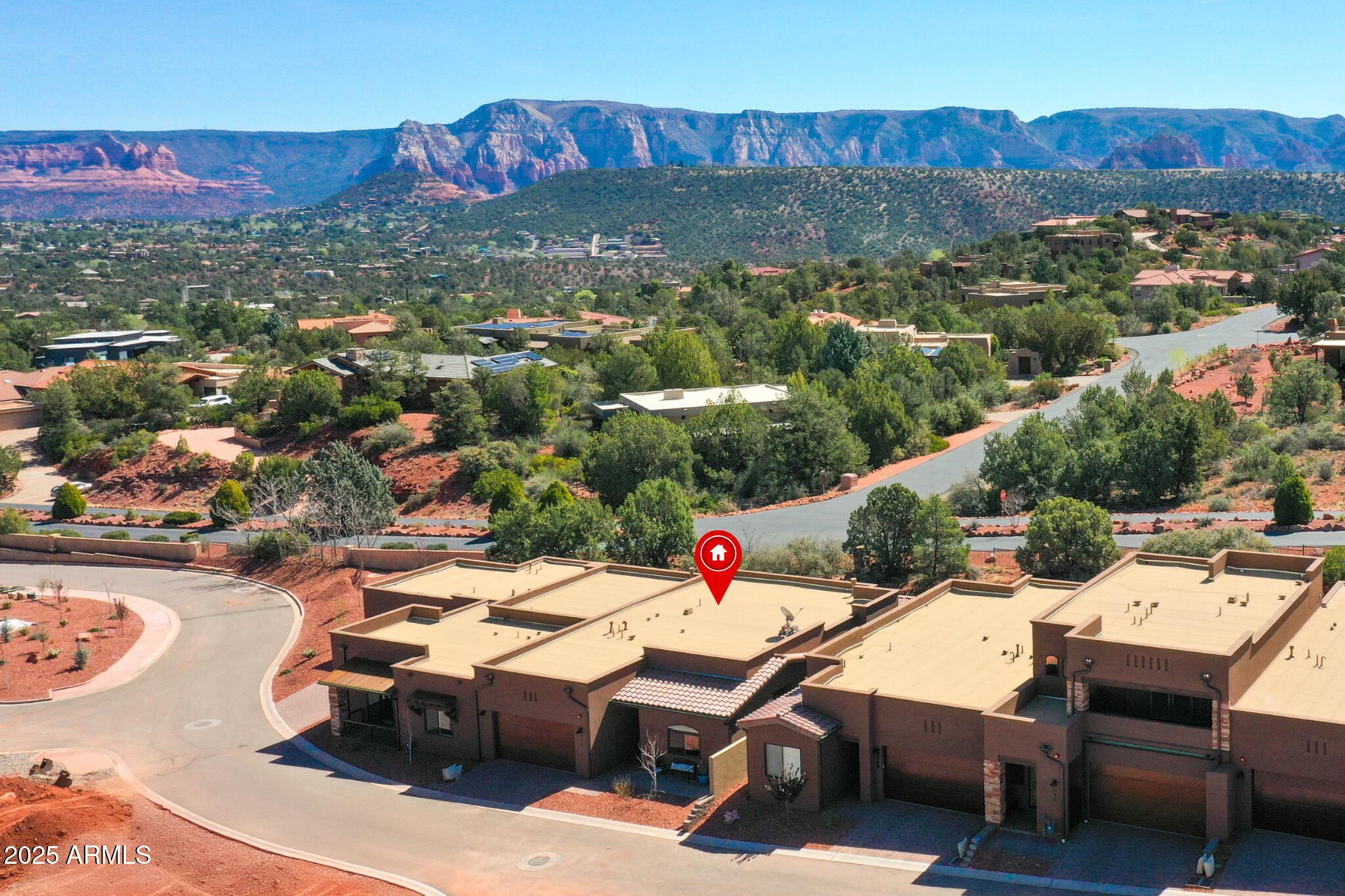 3835 PORTOFINO Way