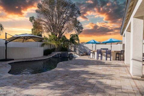 1902 S LOS ALTOS Drive Chandler AZ 85286