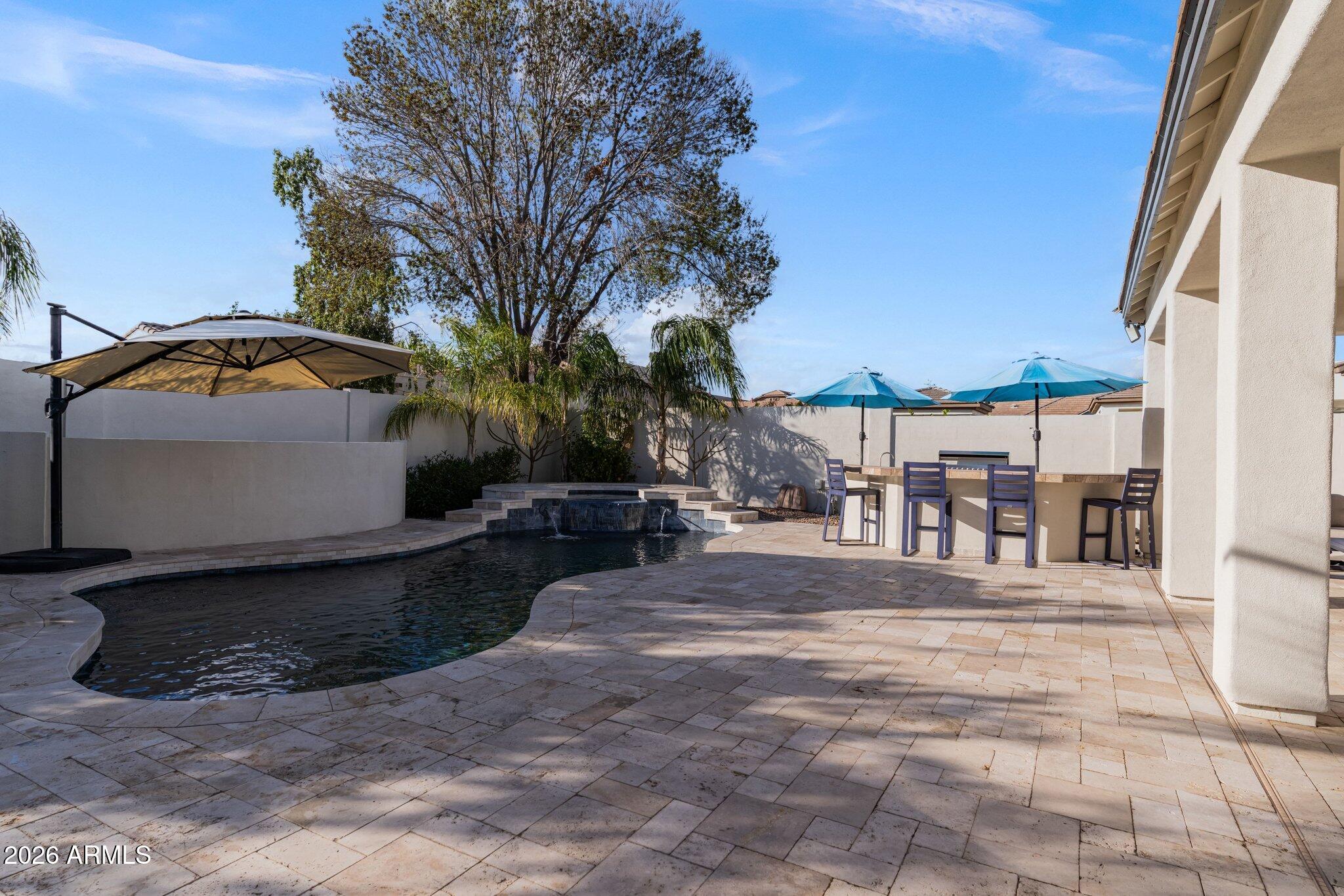 1902 S LOS ALTOS Drive