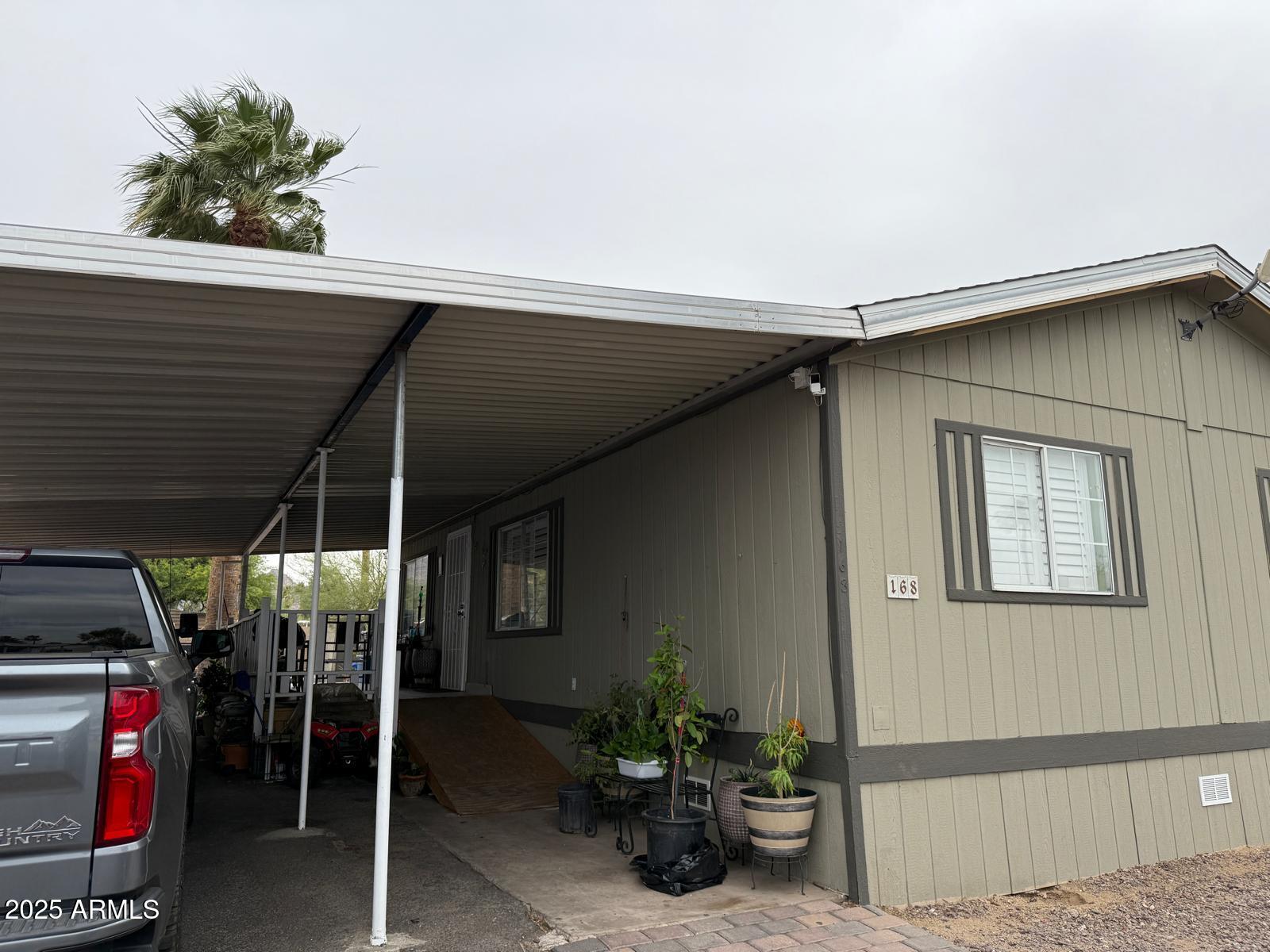 8218 S 7TH Street 168