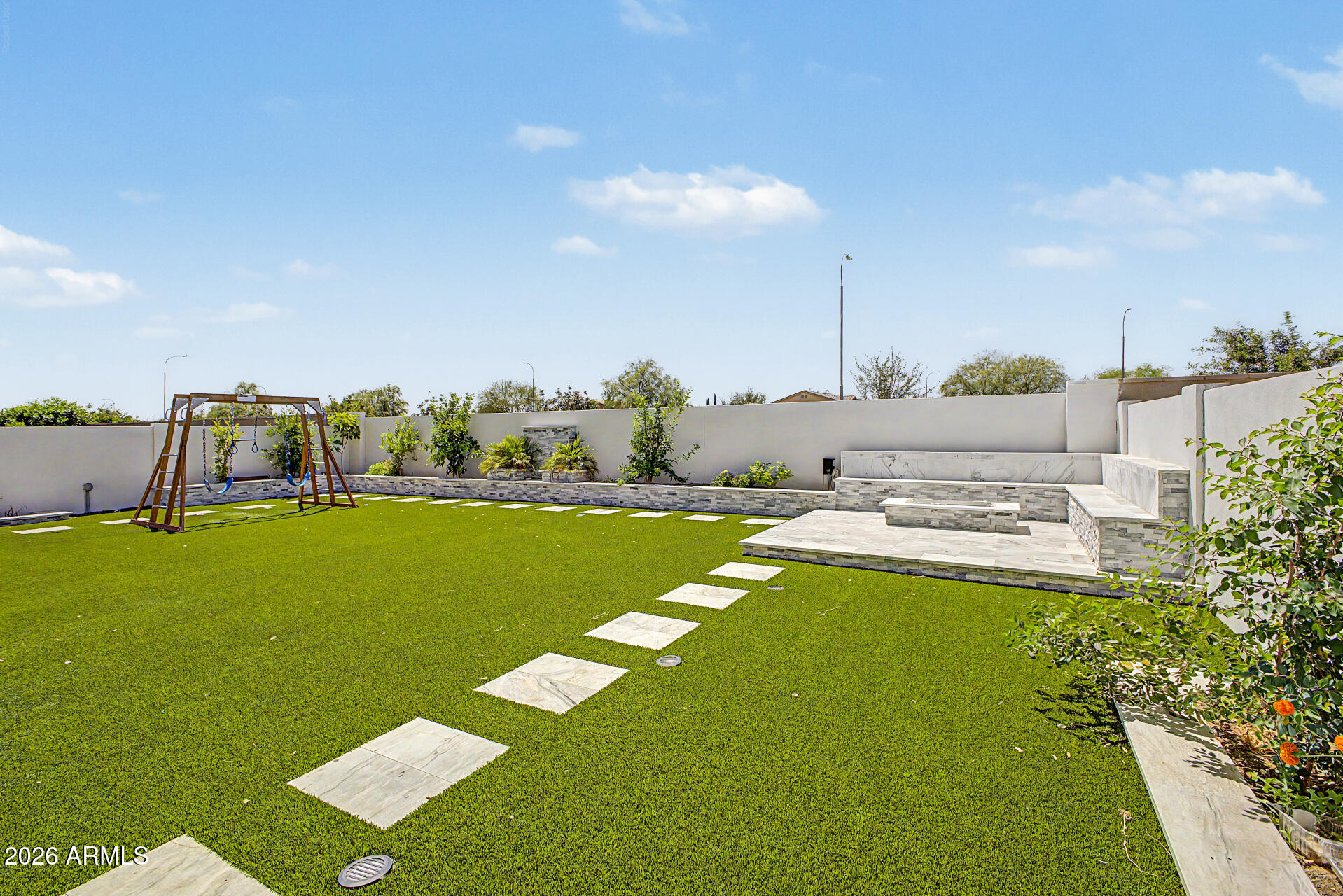 BERGE RANCH - Residential