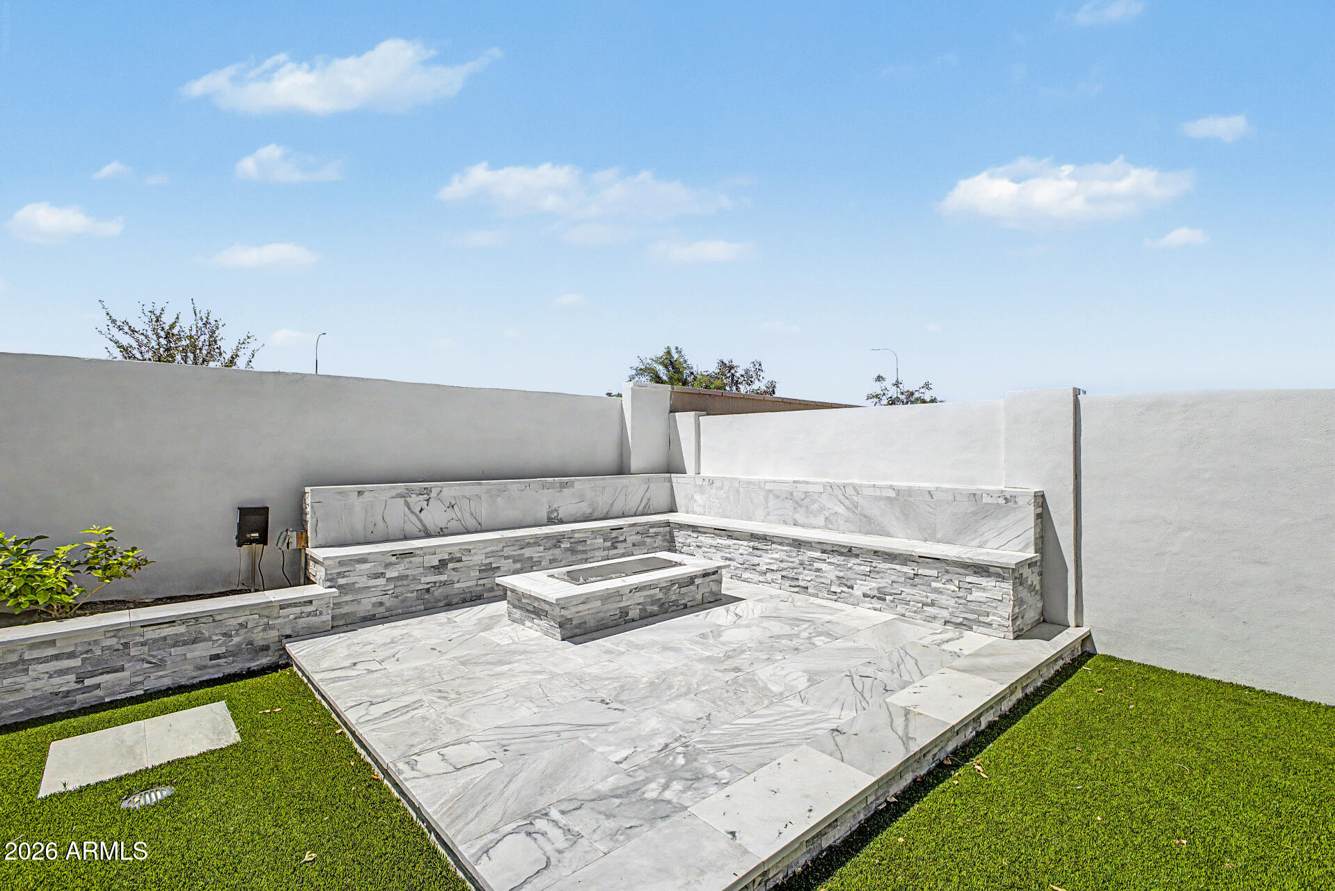 BERGE RANCH - Residential