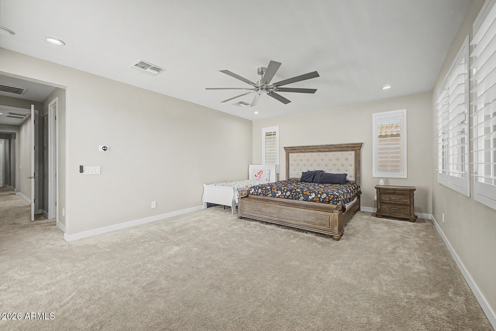 BERGE RANCH - Residential