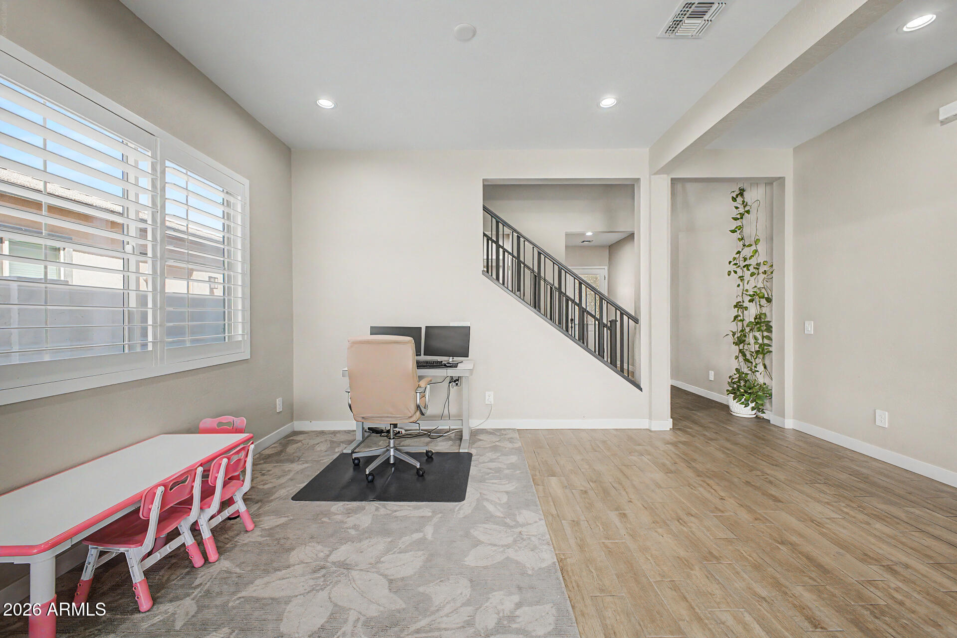 BERGE RANCH - Residential