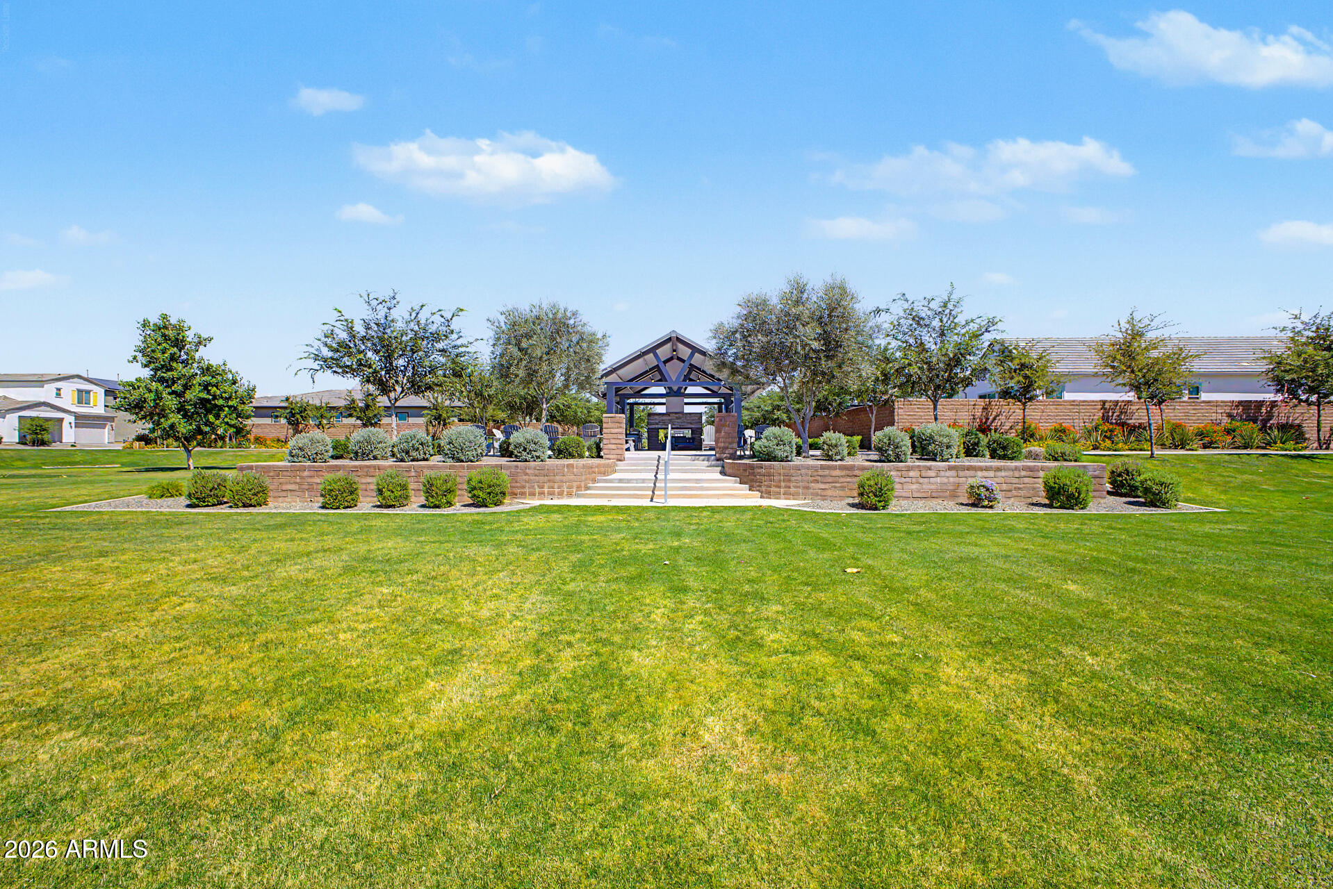 BERGE RANCH - Residential