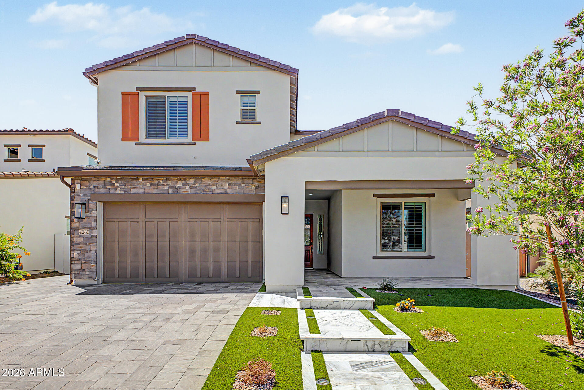 4260 S AMETHYST Drive