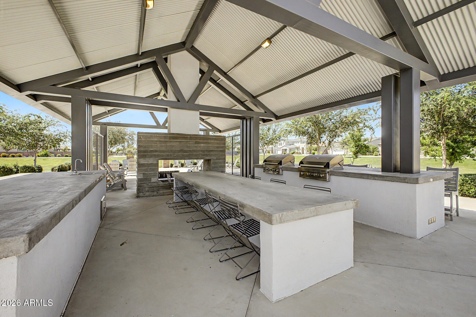 BERGE RANCH - Residential