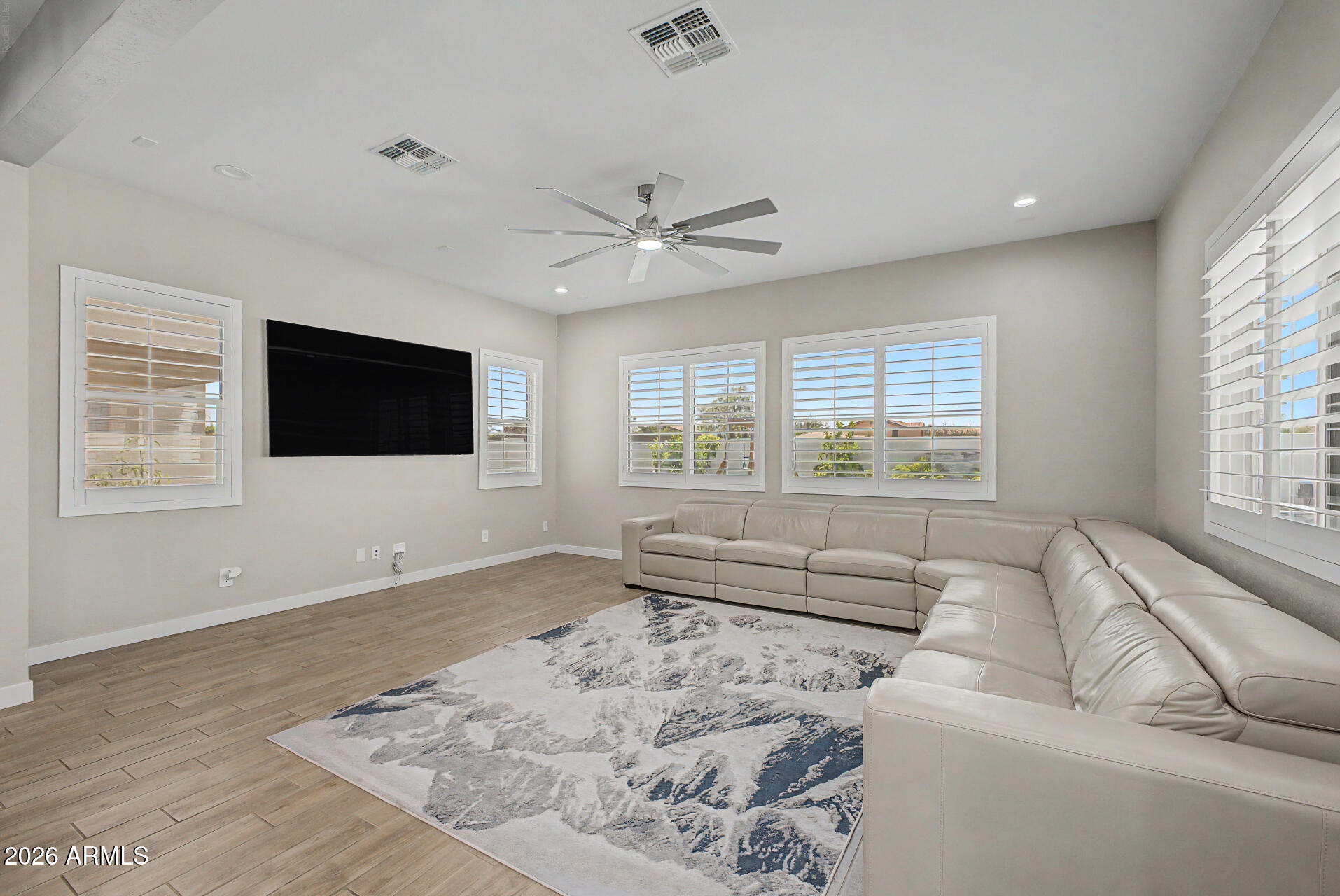 BERGE RANCH - Residential
