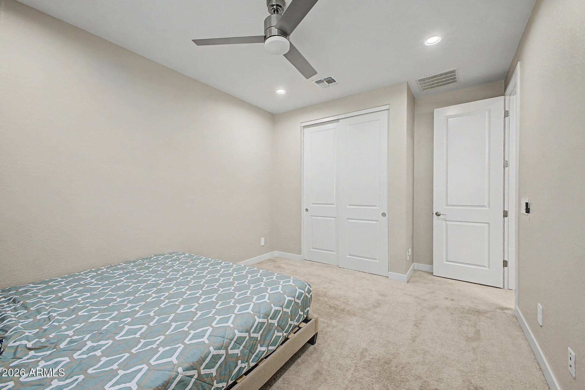 BERGE RANCH - Residential