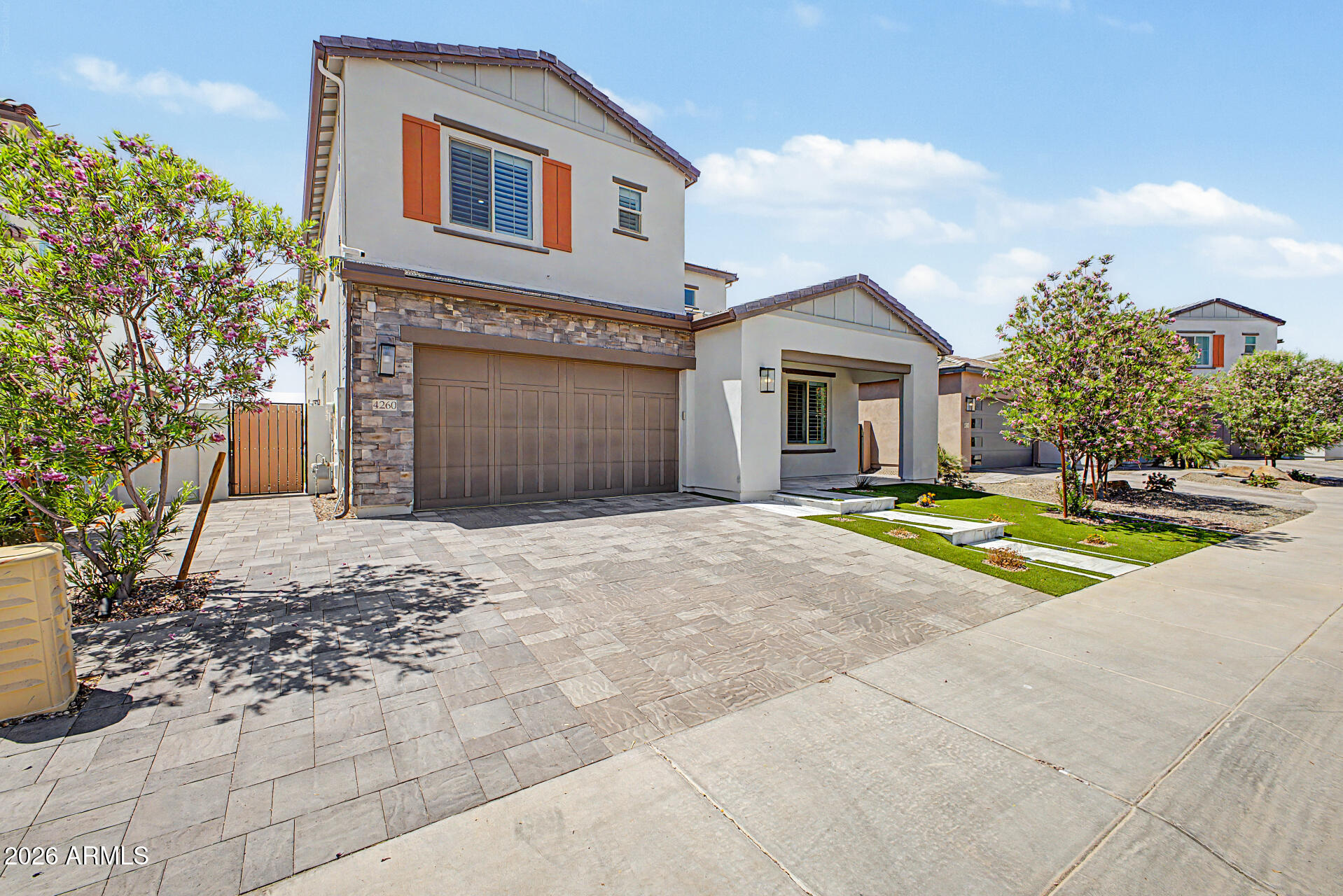 4260 S AMETHYST Drive