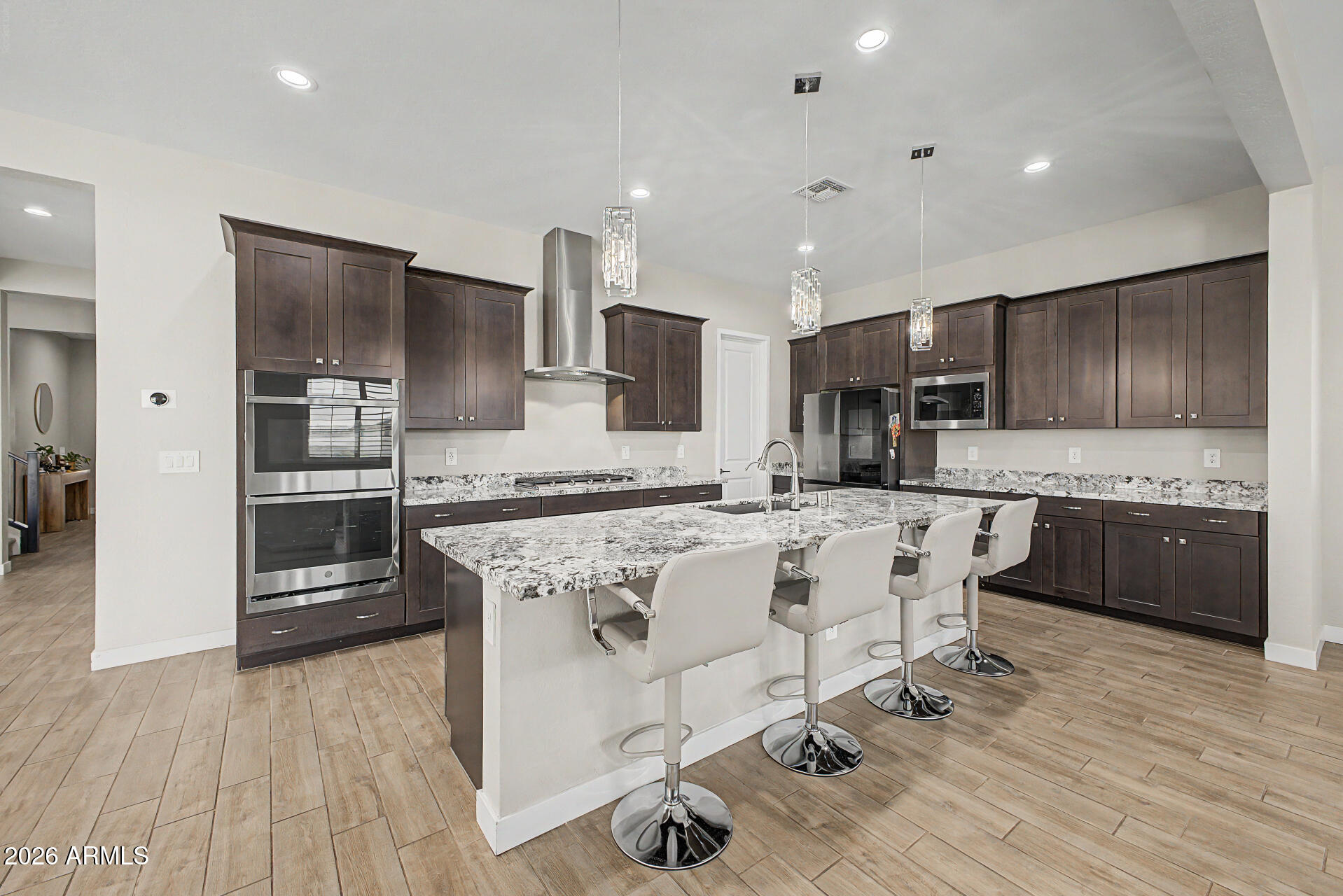BERGE RANCH - Residential