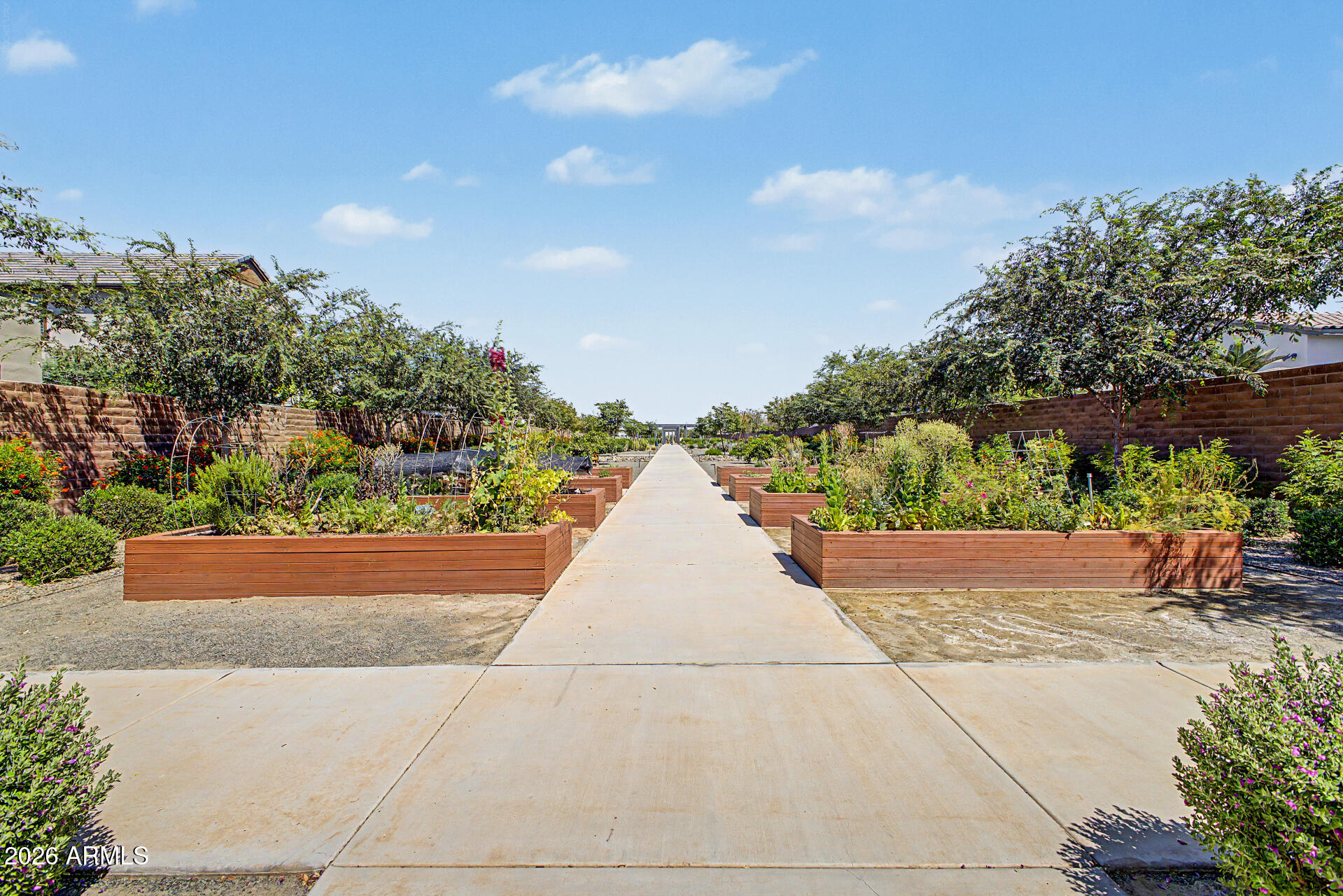 BERGE RANCH - Residential