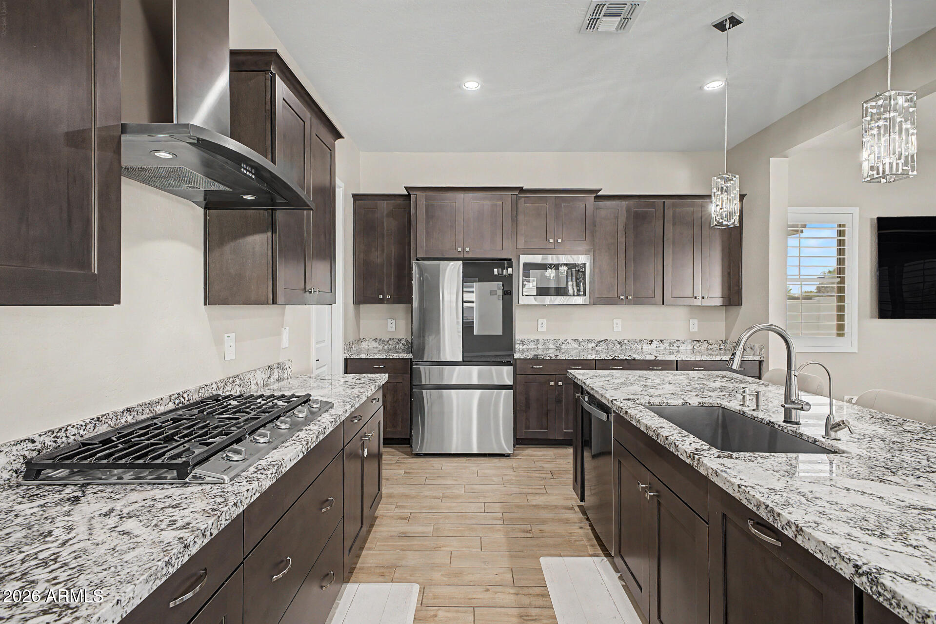 BERGE RANCH - Residential