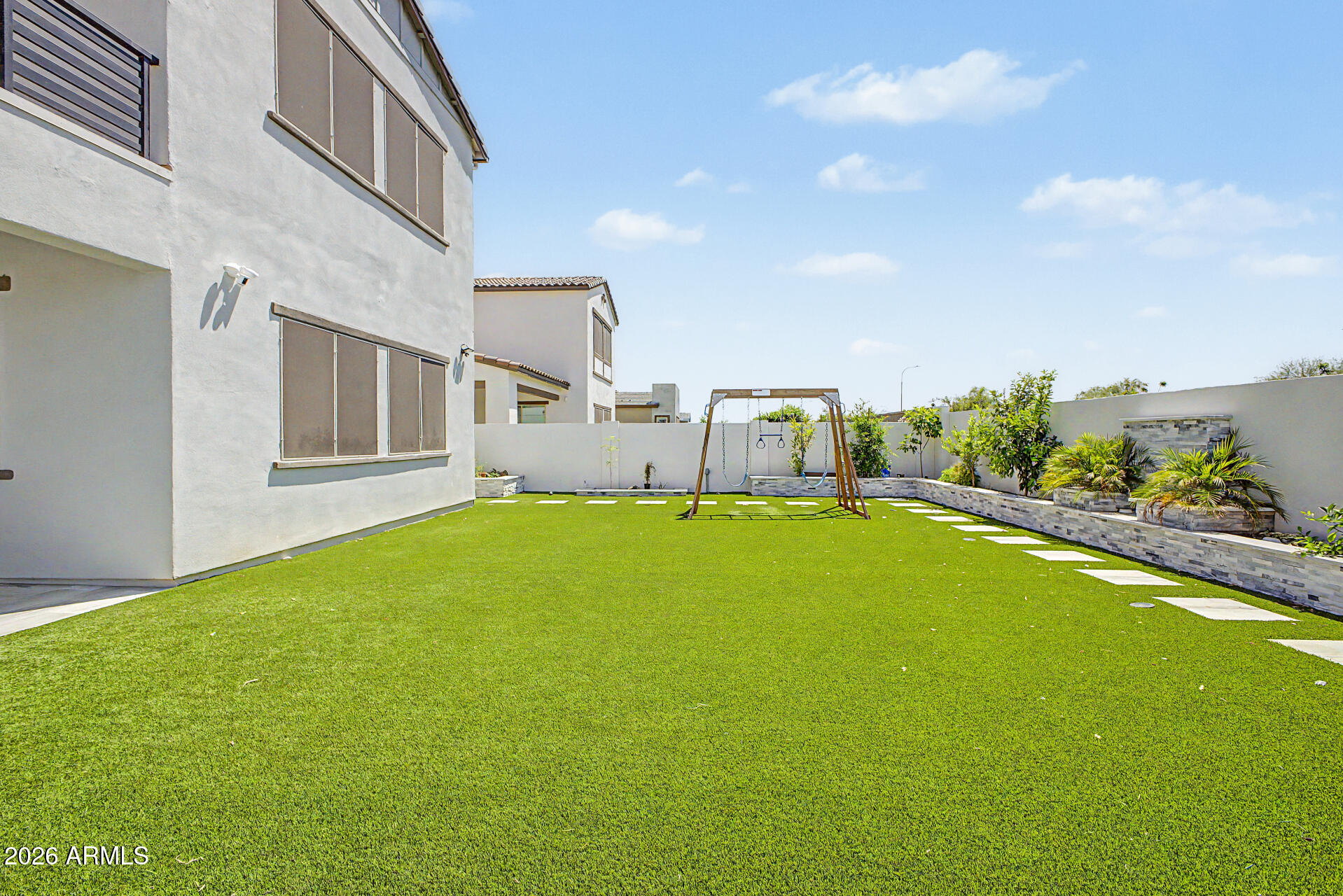 BERGE RANCH - Residential