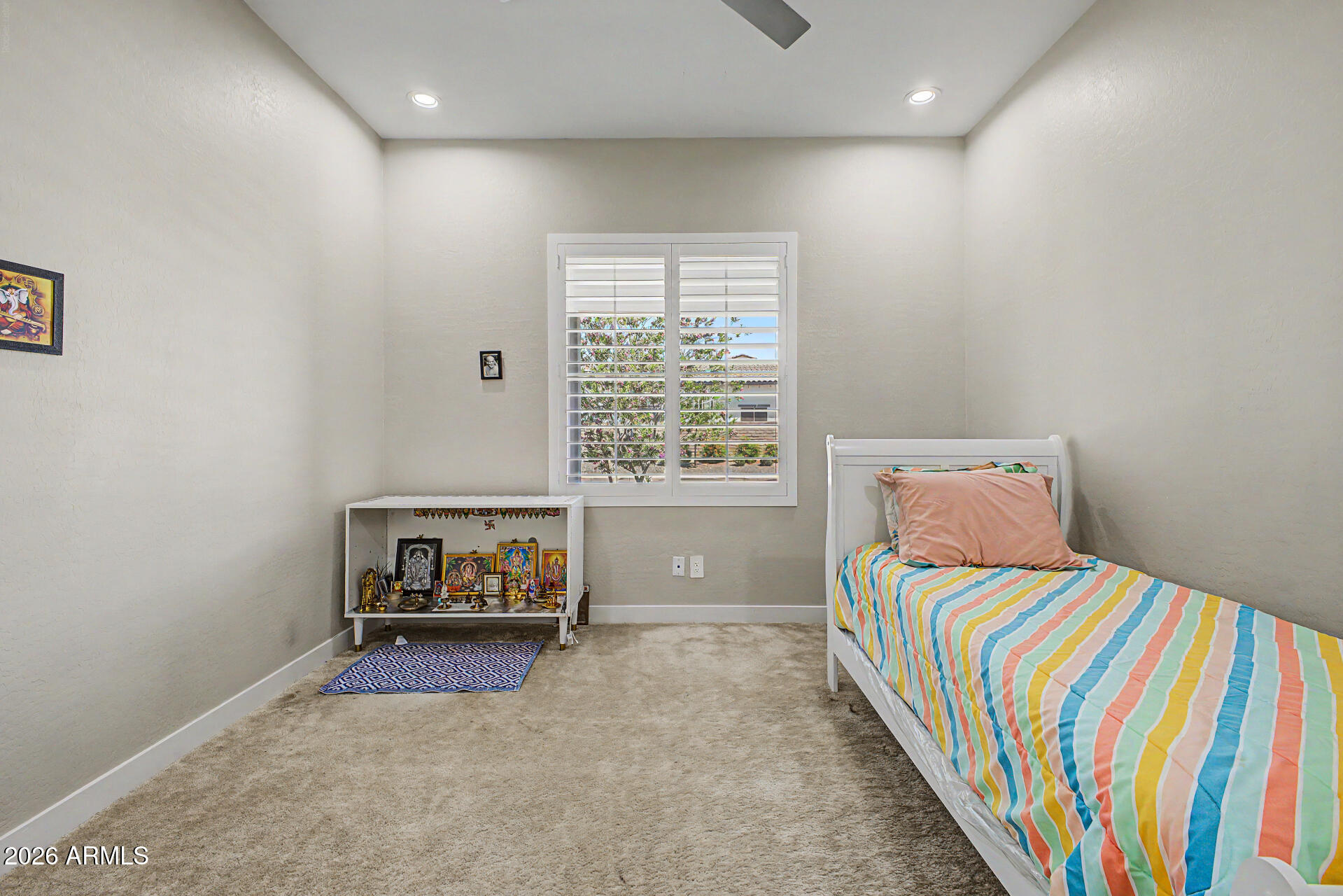 BERGE RANCH - Residential
