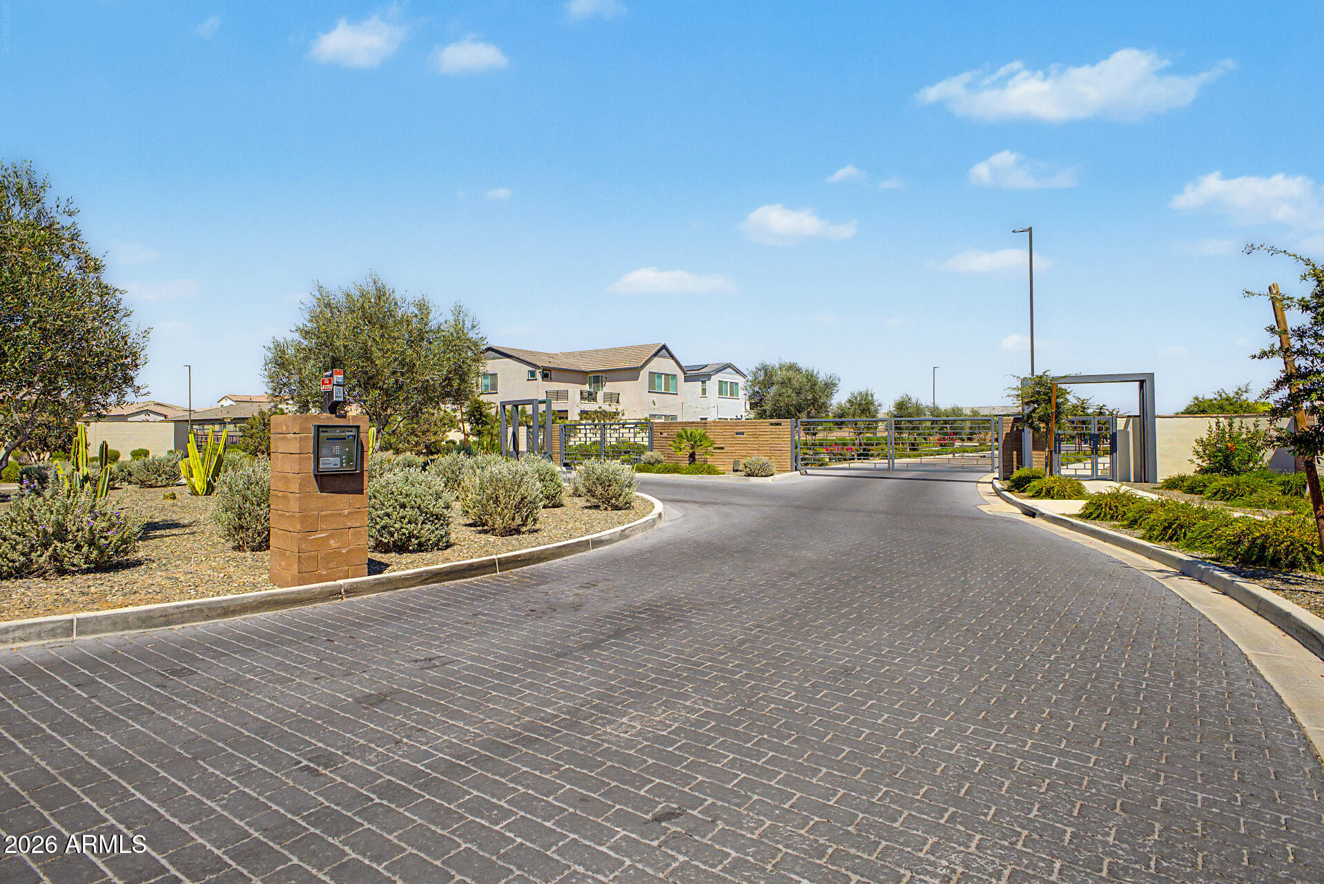 BERGE RANCH - Residential