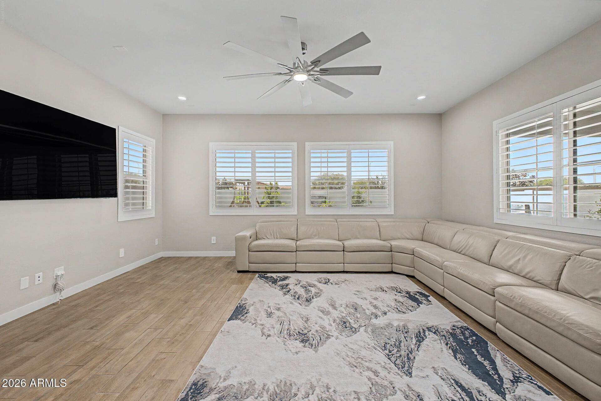 BERGE RANCH - Residential