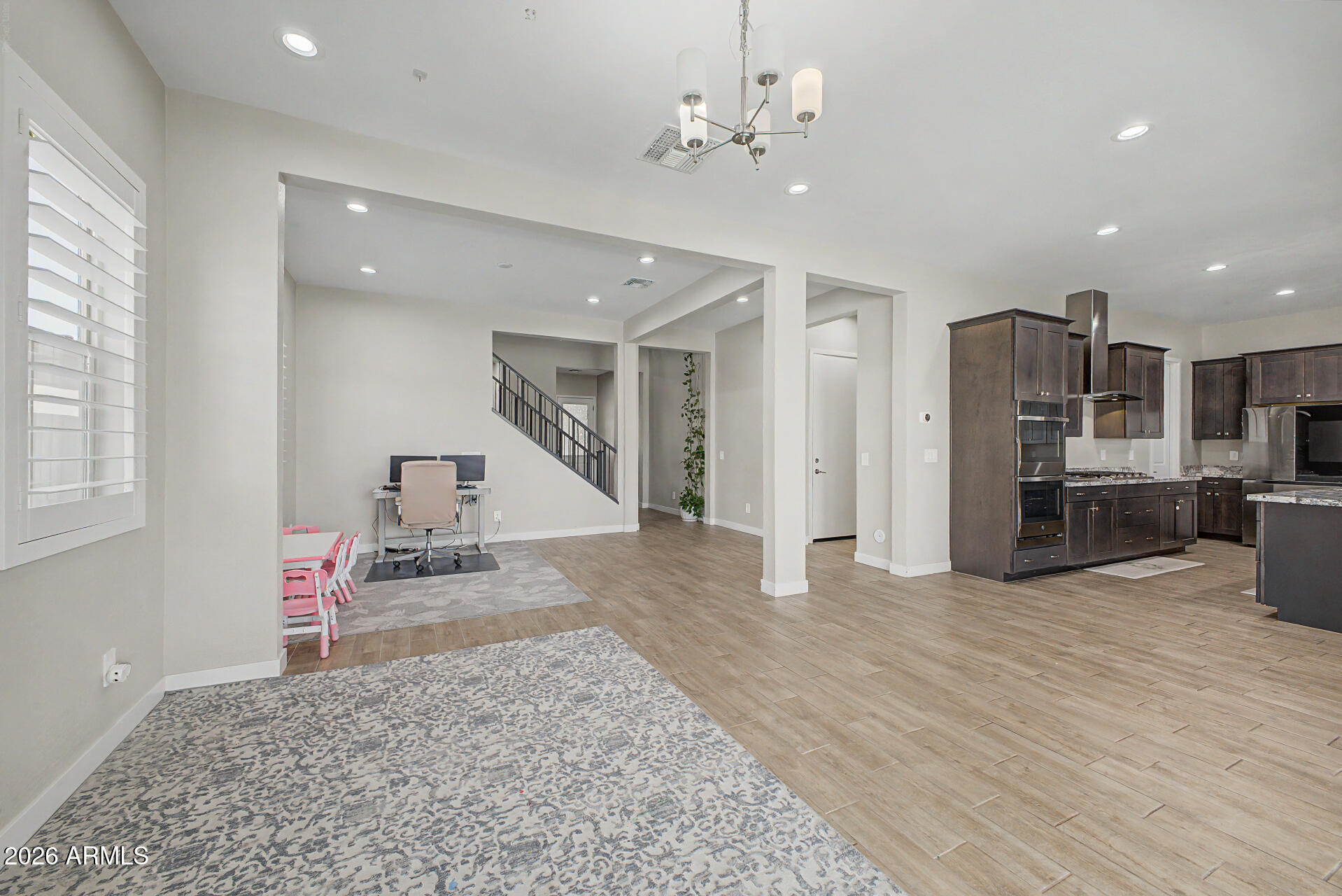 BERGE RANCH - Residential