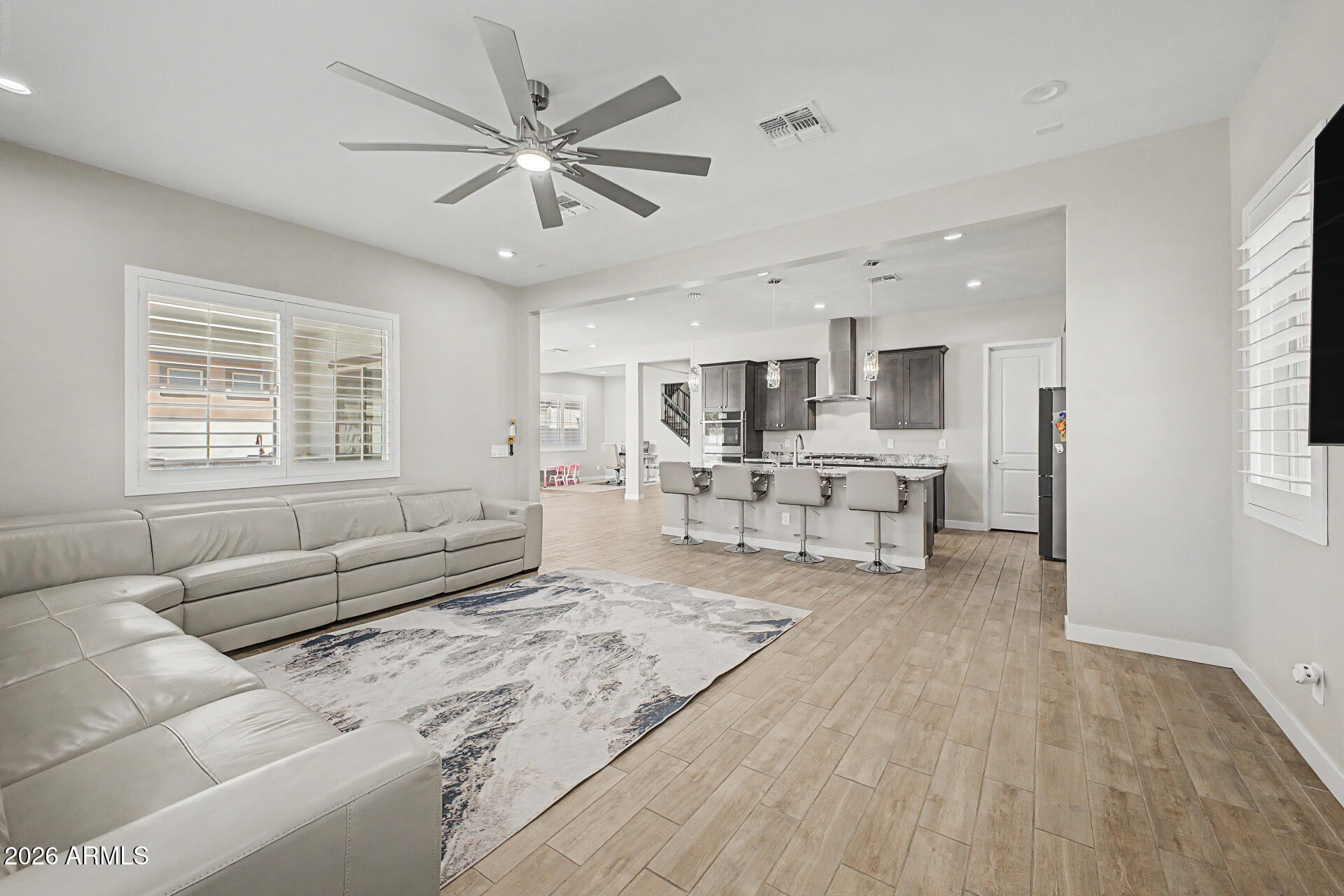 BERGE RANCH - Residential