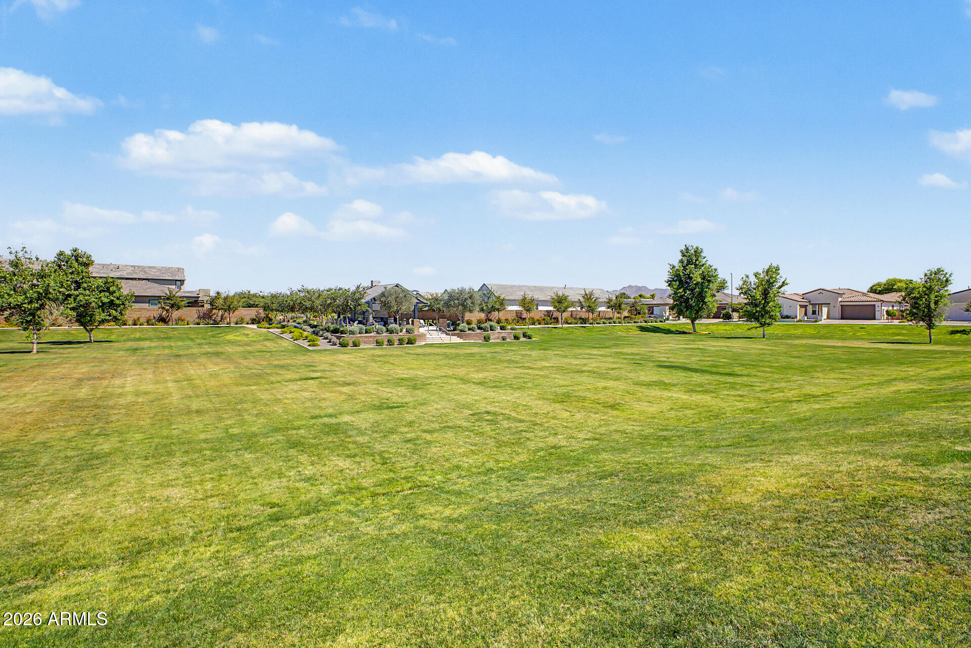 BERGE RANCH - Residential