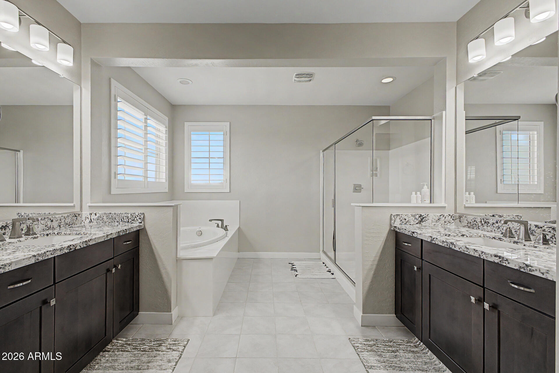 BERGE RANCH - Residential