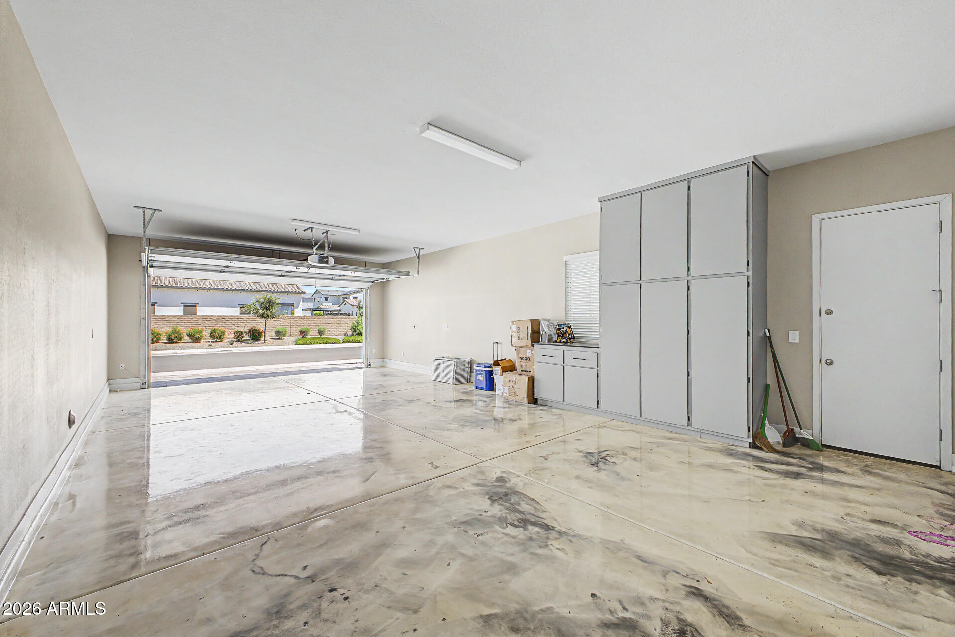BERGE RANCH - Residential