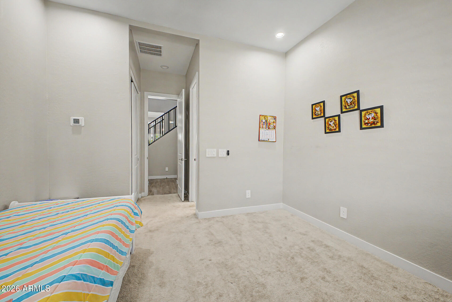 BERGE RANCH - Residential