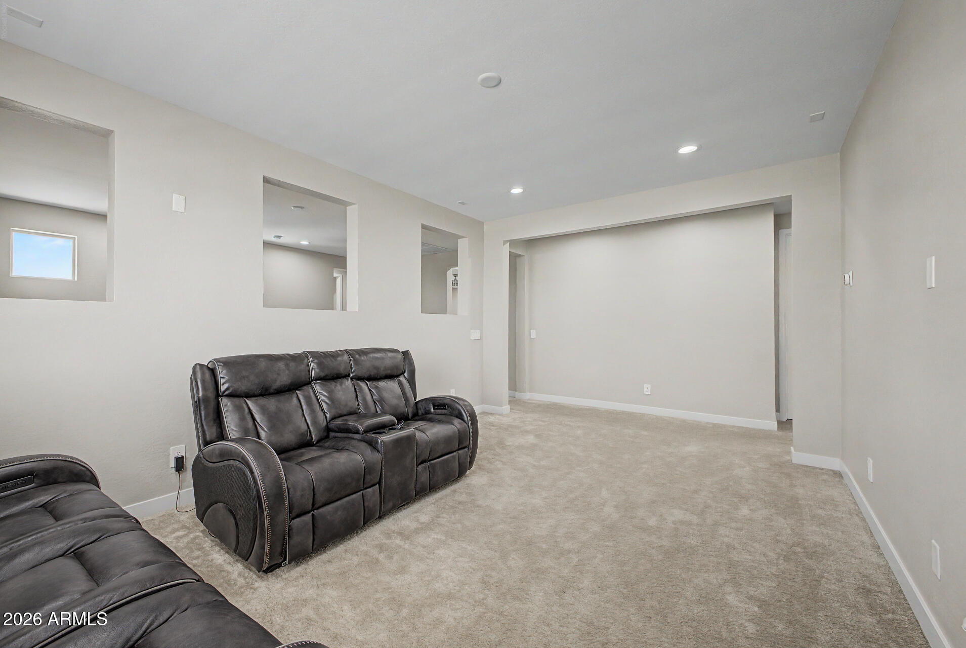 BERGE RANCH - Residential