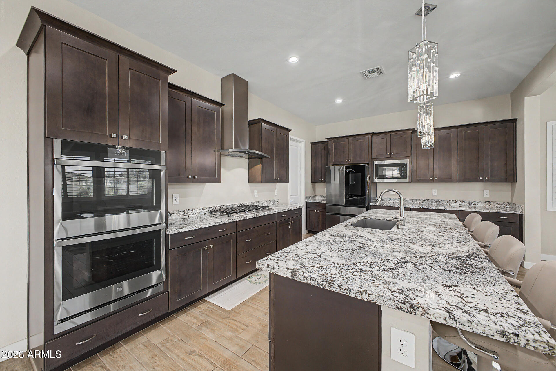 BERGE RANCH - Residential