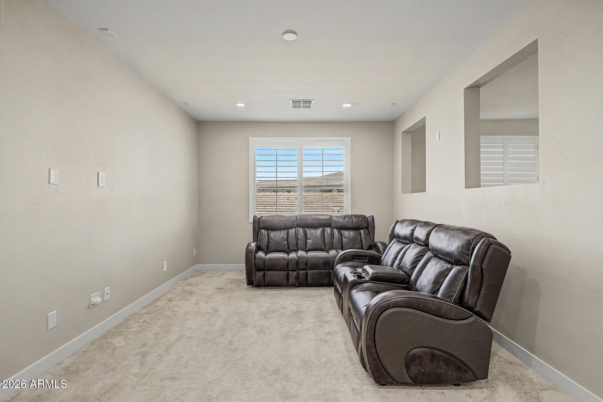 BERGE RANCH - Residential